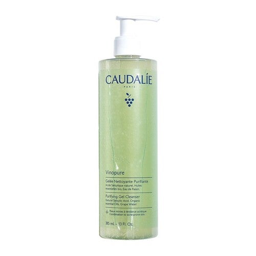 Caudalie Vinopure Purifying Gel Cleanser