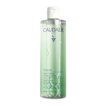 Caudalie Vinopure Purifying Toner