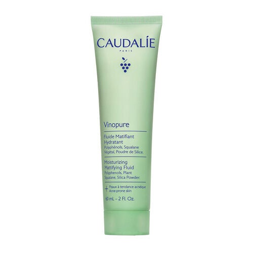 Caudalie Vinopure Moisturizing Mattifying Fluid