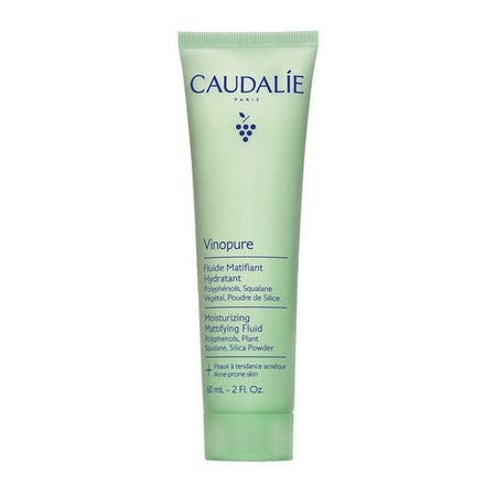 Caudalie Vinopure Moisturizing Mattifying Fluid 60 ml