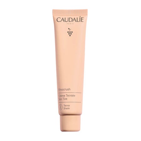 Caudalie Vinocrush CC cream