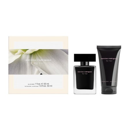 Narciso Rodriguez For Her Geschenkset