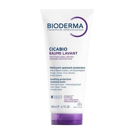 Bioderma Cicabio Bauma Lavant