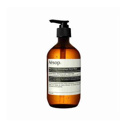 Aesop Resurrection Aromatique Hand Wash 500 ml