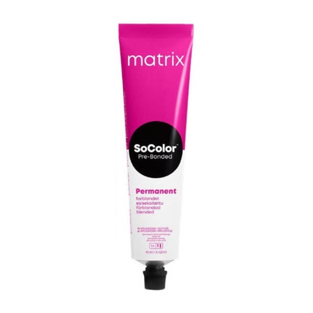 Matrix SoColor Pre-bonded Permanente Färbung