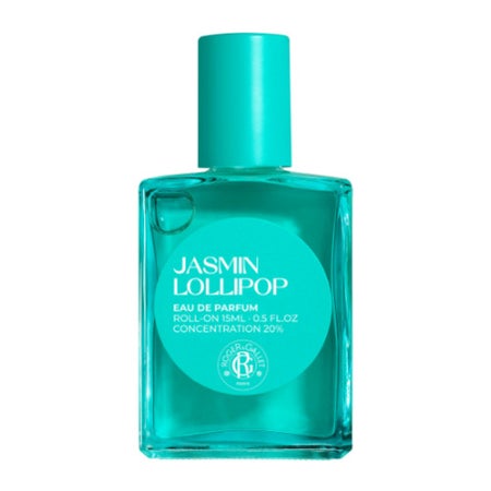 Roger & Gallet Jasmin Lollipop Eau de parfum Roll-On Rollerball 15 ml