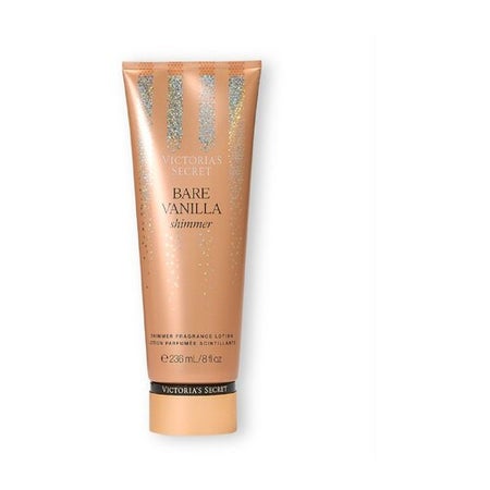 Victoria's Secret Bare Vanilla Shimmer Fragrance Lotion Bodylotion 236 ml