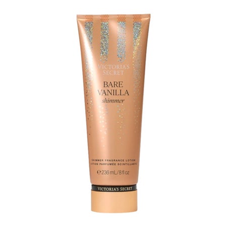 Victoria's Secret Bare Vanilla Shimmer Fragrance Lotion Vartalovoide 236 ml