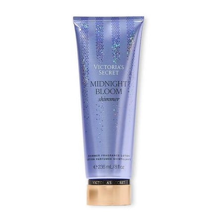 Victoria's Secret Midnight Bloom Fragrance Lotion Bodylotion 236 ml