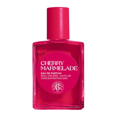 Roger & Gallet Cherry Marmelade Eau de parfum Roll-On Rollerball 15 ml