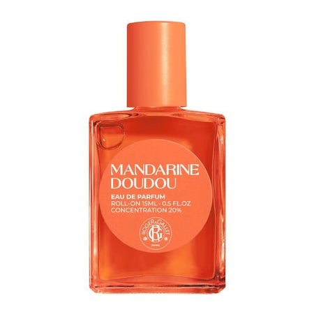 Roger & Gallet Mandarine Doudou Eau de parfum Roll-On Rollerball 15 ml