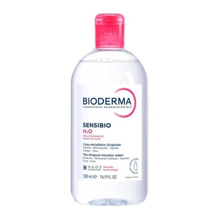Bioderma SensibioH2O Solution Micellaire Original
