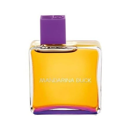Mandarina Duck Life Is A Journey Eau de Toilette 100 ml