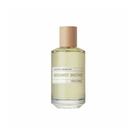 Les Liquides Imaginaires Bergamot Brother Eau de Parfum 100 ml