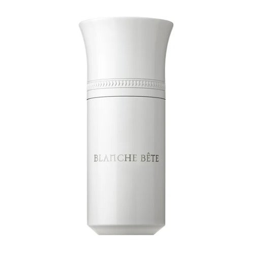 Les Liquides Imaginaires Blanche Bête Eau de Parfum Limited edition
