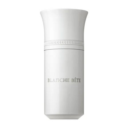 Les Liquides Imaginaires Blanche Bête Eau de Parfum Limited edition 100 ml