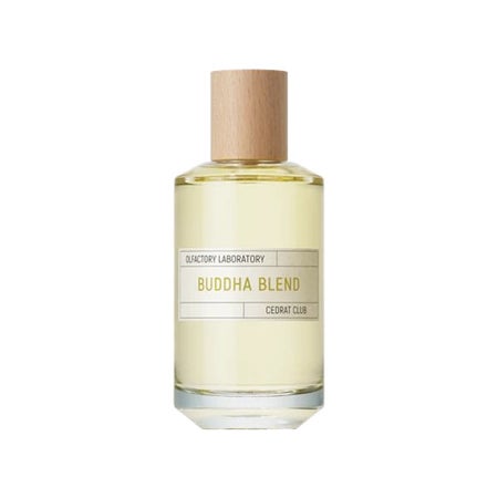 Les Liquides Imaginaires Buddha Blend Eau de Parfum 100 ml