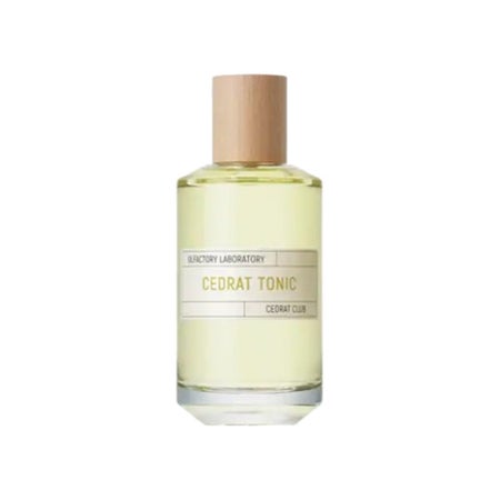 Les Liquides Imaginaires Cedrat Tonic Eau de Parfum 100 ml