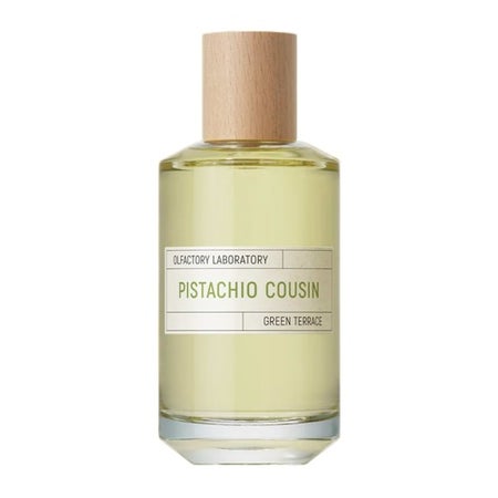 Les Liquides Imaginaires Pistachio Cousin Eau de Parfum 100 ml