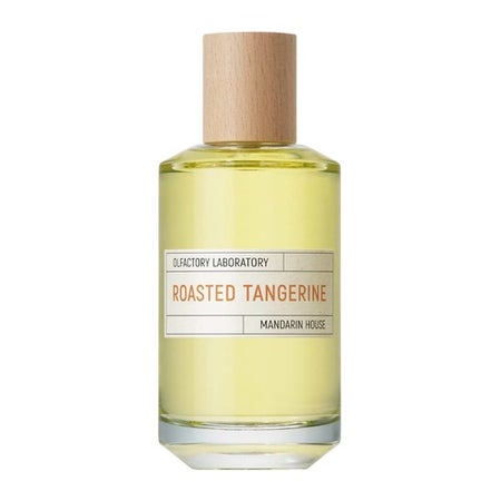 Les Liquides Imaginaires Roasted Tangerine Eau de Parfum 100 ml