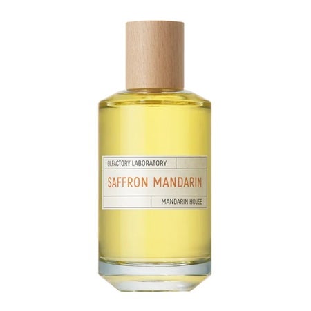 Les Liquides Imaginaires Saffron Mandarin Eau de Parfum 100 ml