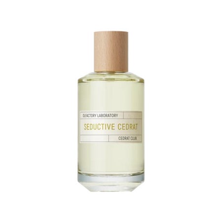 Les Liquides Imaginaires Seductive Cedrat Eau de Parfum 100 ml