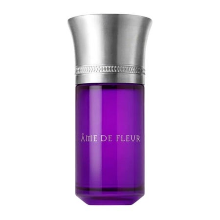 Les Liquides Imaginaires Âme de Fleur Eau de Parfum 100 ml