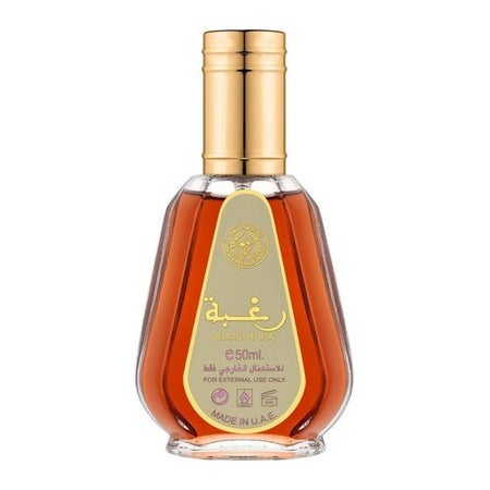 Ard Al Zaafaran Raghba Eau de parfum 50 ml