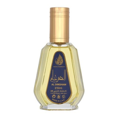 Ard Al Zaafaran Al Dirgham Eau de parfum Limited edition 50 ml