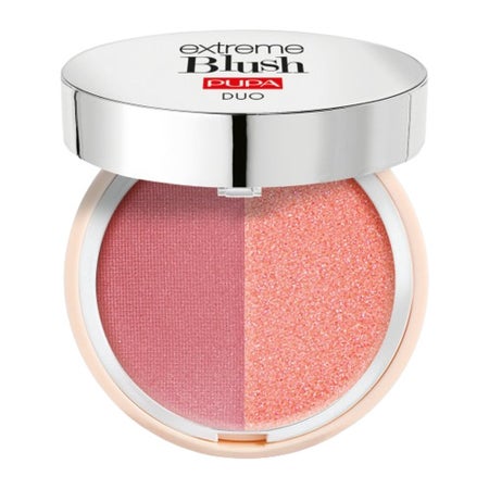 Pupa Extreme Blush Duo