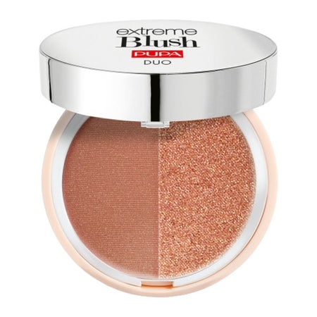 Pupa Extreme Blush Duo