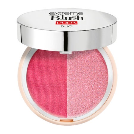 Pupa Extreme Blush Duo