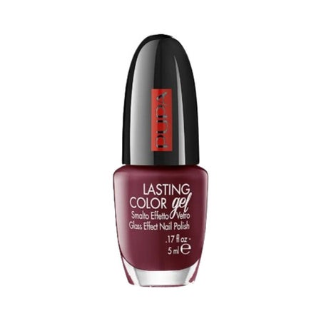 Pupa Lasting Color Gel Glass Effect 031 Chic Boudoir 5 ml