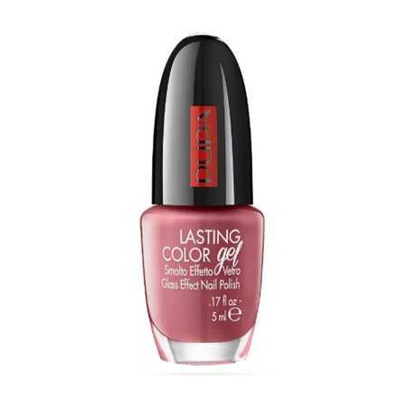 Pupa Lasting Color Gel Glass Effect 014 Princess Dream 5 ml