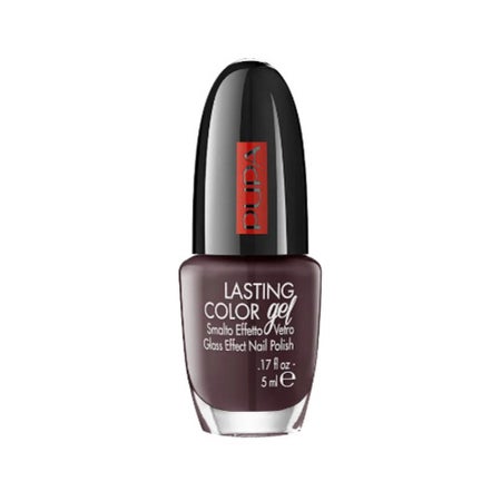 Pupa Lasting Color Gel Glass Effect 030 Neo Bourgeoise 5 Ml