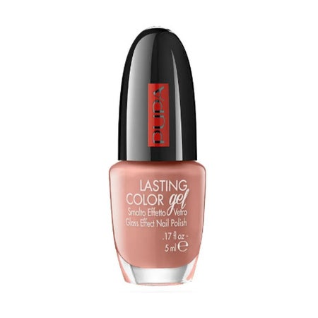 Pupa Lasting Color Gel Glass Effect 099 Antique Alabaster 5 ml