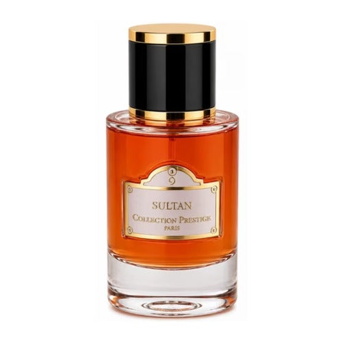 Collection Prestige Sultan 9 Extrait de Parfum