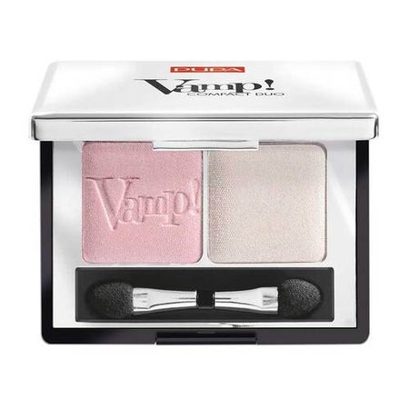 Pupa Vamp! Compact Duo eyeshadow