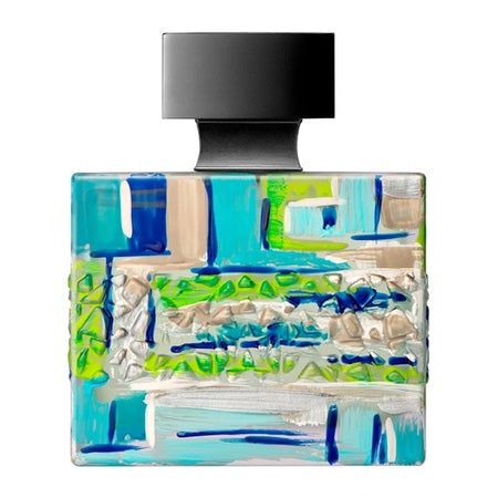 M. Micallef GnTonic Virgin Edition Eau de Parfum 100 ml