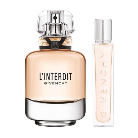 Givenchy L'Interdit Geschenkset