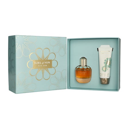 Elie Saab Girl Of Now Set de Regalo