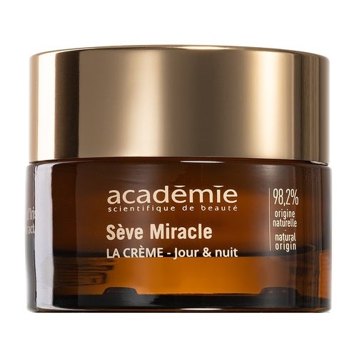 Acadèmie Sève Miracle The Cream