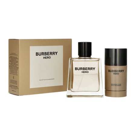 Burberry Hero Geschenkset