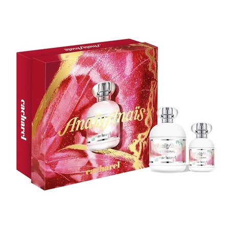 Cacharel Anaïs Anaïs L'Original Coffret Cadeau