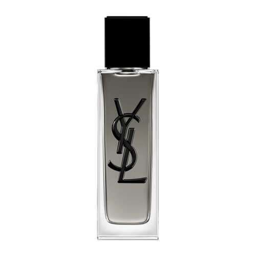 Yves Saint Laurent MYSLF Eau de Toilette Intense