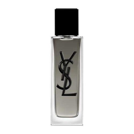 Yves Saint Laurent MYSLF Eau de Toilette Intense 40 ml