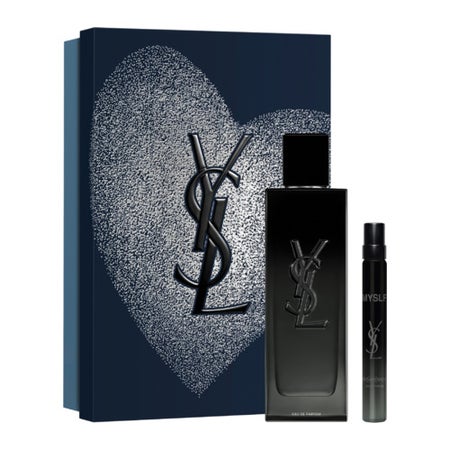 Yves Saint Laurent MYSLF Eau de Parfum Set de Regalo Recargable