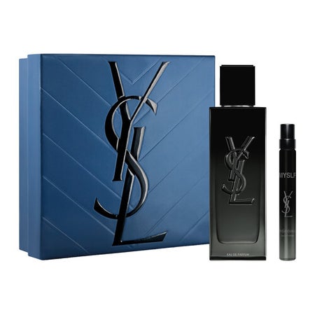 Yves Saint Laurent MYSLF Eau de Parfum Set de Regalo Recargable