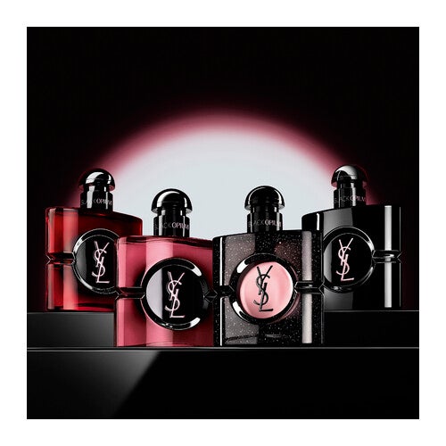 Yves Saint Laurent Black Opium Pink Glaze Eau de Parfum