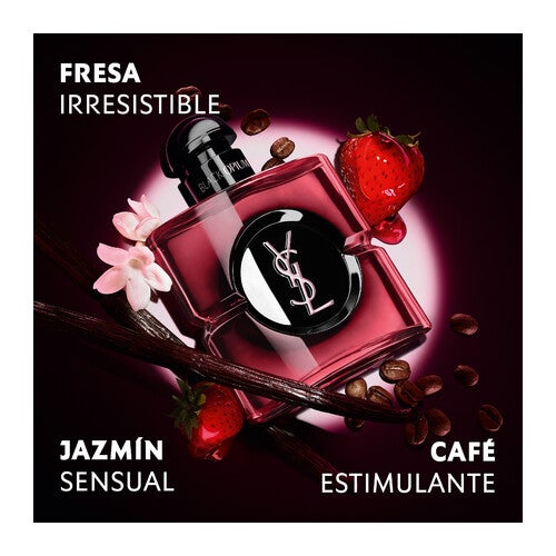 Yves Saint Laurent Black Opium Pink Glaze Eau de Parfum